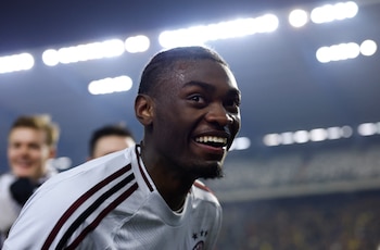 Una de las grandes promesas