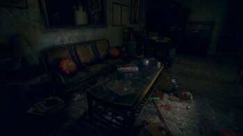 Devotion | Desarrollador: Red Candle