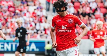 Fabio Gruber – Mainz – Hamburgo – Bundesliga – Perú – deportes – 6 septiembre