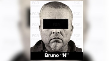 Procesan a “El Nicho”, líder de Los Alemanes que asesinó a un policía judicial y lesionó a otro en San Luis Potosí