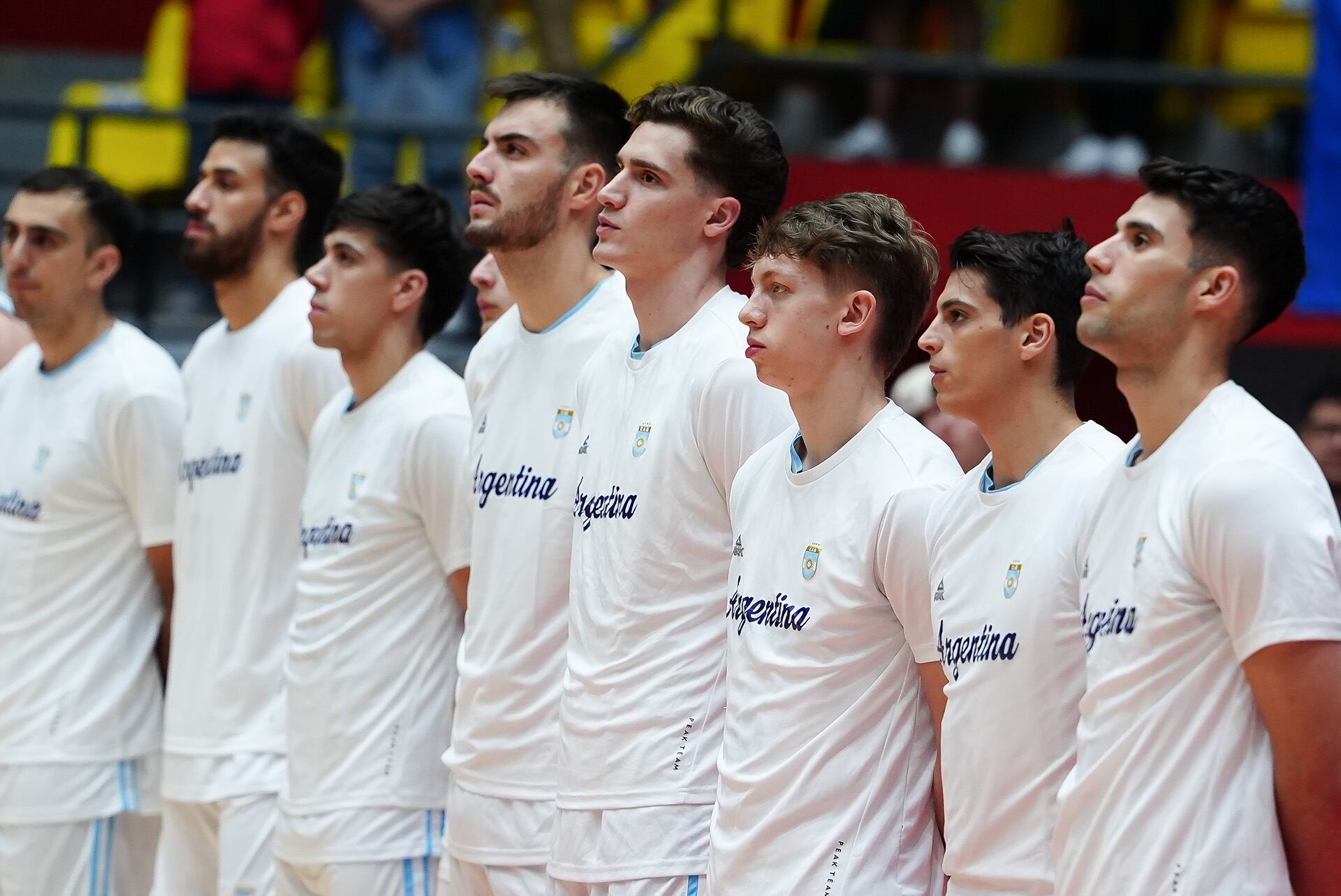 Pablo Prigioni apuesta por un plantel joven para disputar la AmeriCup 2025