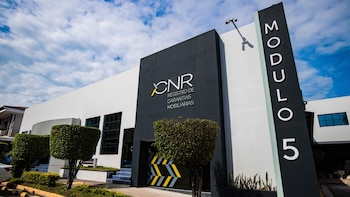 Ley de propiedad intelectual en El Salvador, dos años después, deja una pregunta clave sobre el nuevo instituto (Foto cortesía CNR)