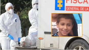 Revelan nuevos detalles del homicidio