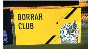 Memes del México vs River