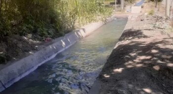 El fiscal comunicó que sus