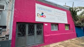 Una escuela de Vicente López busca ayuda para no cerrar: “El tiempo se agota y sentimos que el agua está llegando al cuello”