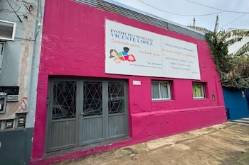 El Instituto Cristiano de Vicente López advierte sobre su posible cierre debido a la caída de la matrícula y la falta de subsidios provinciales