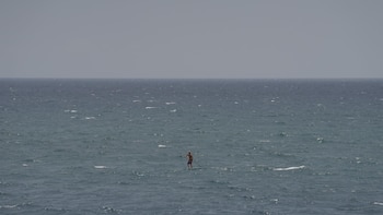 El Mediterráneo se está calentando y salando a un ritmo cada vez mayor, incluso a miles de metros bajo la superficie