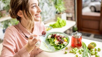 La nueva mesa de los