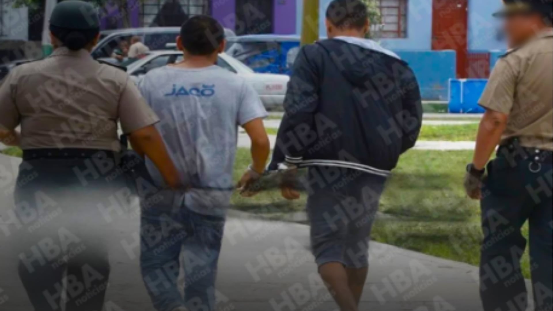 Corte juvenil dicta internamiento de cinco años a adolescentes tras crimen en Ancón. (Foto referencial: IG/@hbanoticias)