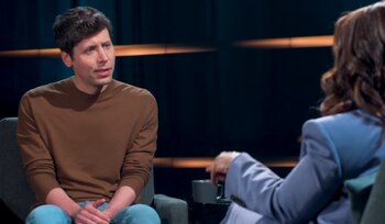 El especial con Oprah Winfrey