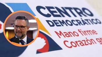 Centro Democrático respondió al abogado Miguel Ángel del Río luego de llamar “actor” a Álvaro Uribe tras su indagatoria: “Menos libreto”