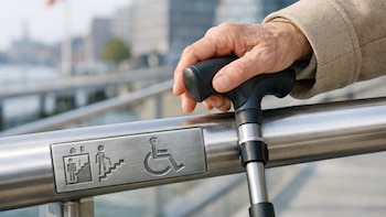 Ciudades para todas las edades: el giro humano y urbano que propone la nueva Ley de Cuidado de Mayores en un país nórdico