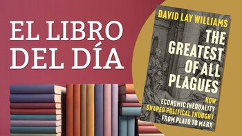 El libro del día: "The