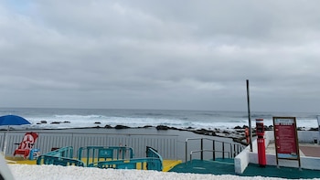 Canarias declara la prealerta por lluvias en Lanzarote, La Graciosa, Fuerteventura, Gran Canaria y Tenerife
