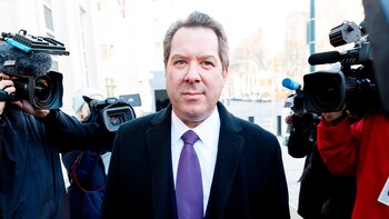 Caso Ovidio Guzmán: quién es