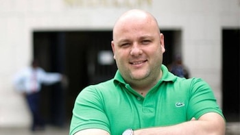 Fijan fecha para imputación de cargos a Miguel Quintero Calle, hermano del superintendente de Salud Daniel Quintero, y otros tres implicados
