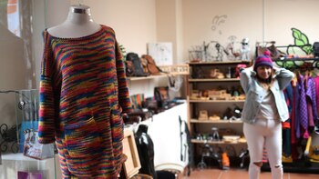 'Puya' es el escaparate para