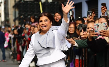 Brugada señaló que las nuevas