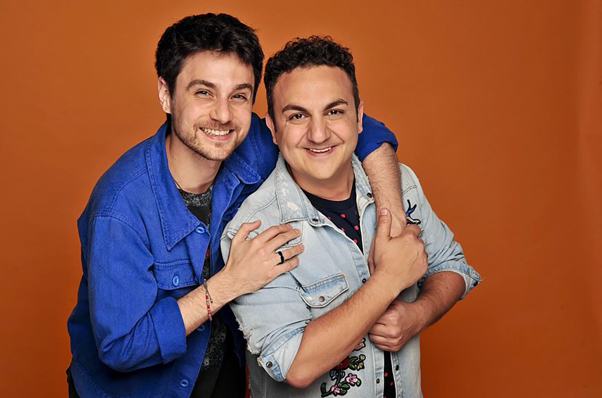 Luego de años en pareja, Topa le dedicó unas tiernas palabras a Hugo en sus redes