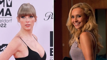 “Profundamente triste”: la reacción de Taylor Swift a la muerte de Hayden Panettiere