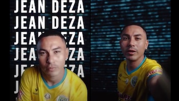Jean Deza fichó por Domingo Dianderas para la recta final de la Copa Perú 2026: “¿Me estaban esperando?”