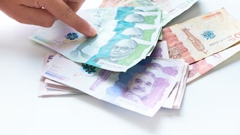 Salario mínimo 2026: así quedaría