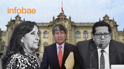 Caso Rolex: Wilfredo Oscorima se reunió con exministro Álex Contreras y Dina Boluarte antes de recibir S/ 66 millones para Ayacucho