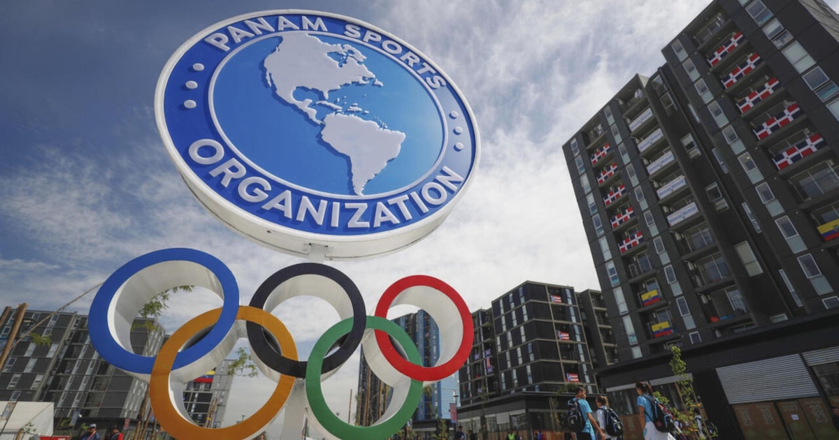 Lima 2027: ¡El Programa de los Juegos Panamericanos Revelado! Sorpresas y Ausencias en la Lista de Deportes