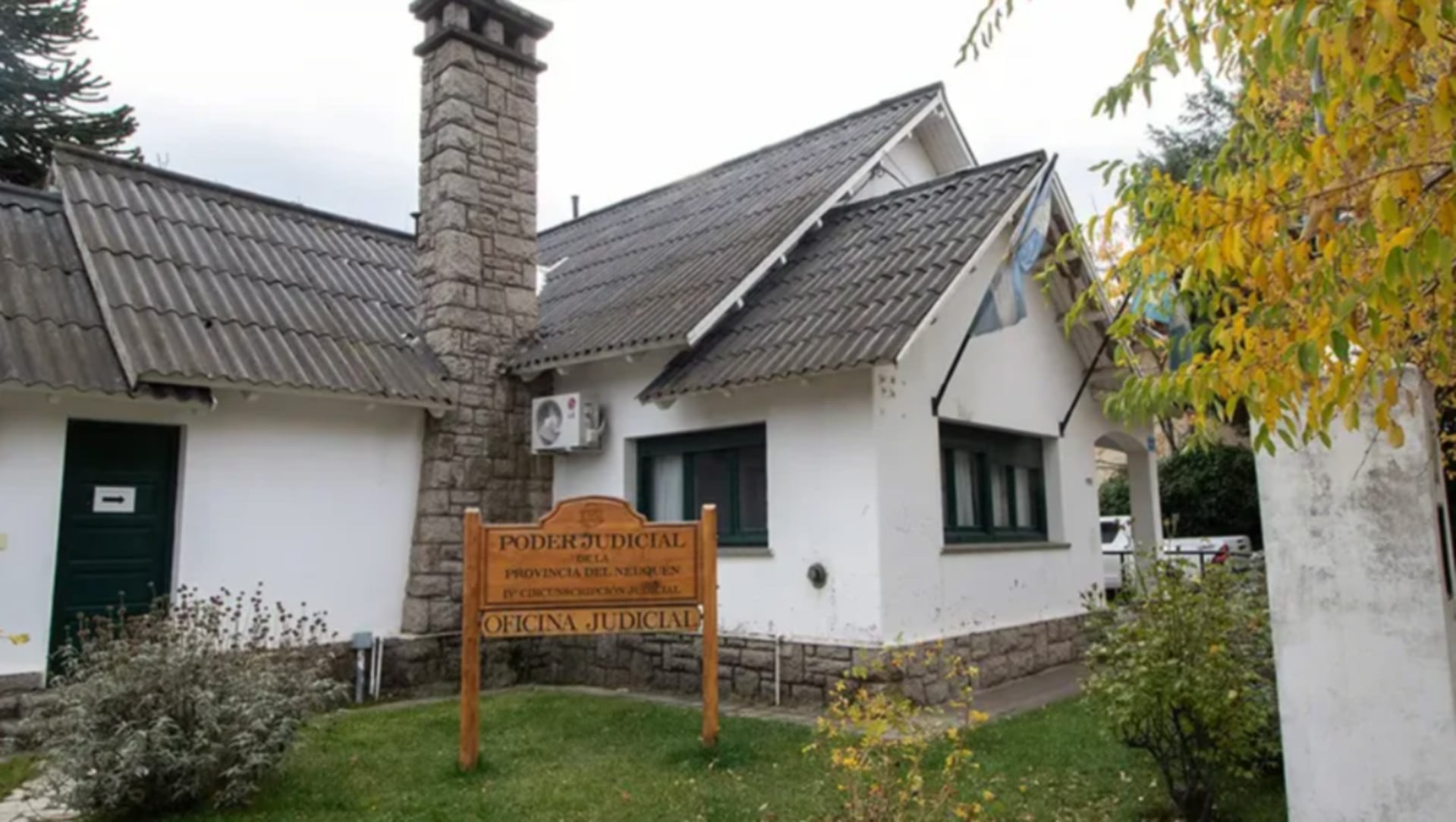 Condena de seis años de prisión por abuso sexual de una niña en Neuquén
