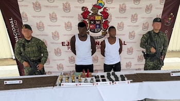 Ejército asestó duro golpe a