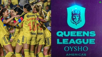 América Femenil llegaría a la