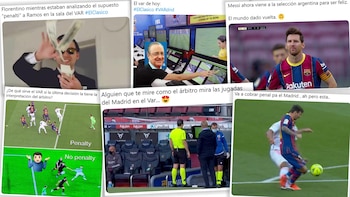 Los mejores memes que dejó