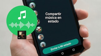 WhatsApp habilitó la publicación de