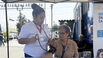 La iniciativa continuará, pero esta