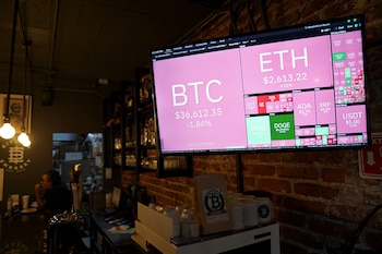 El Bitcoin es una forma