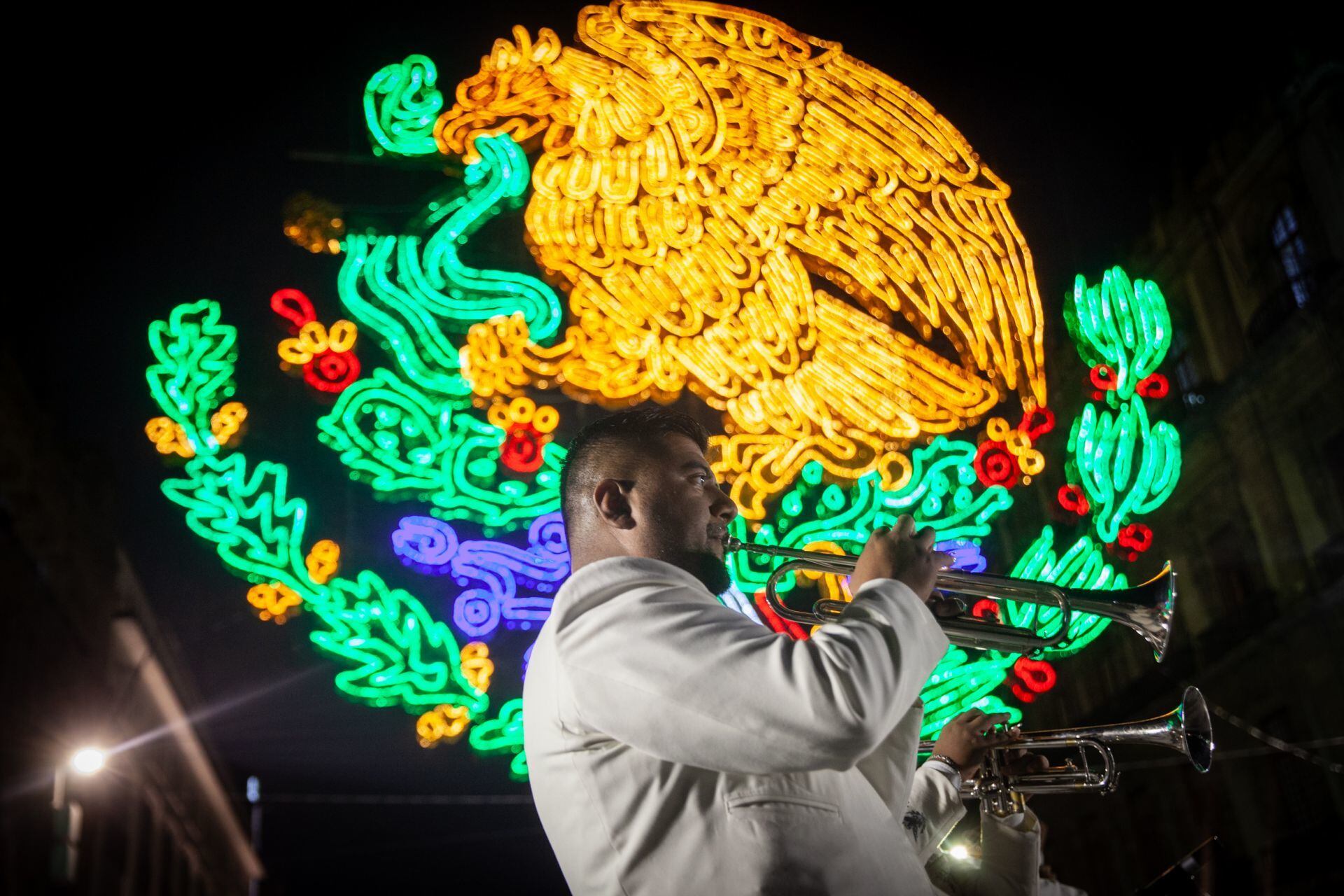 FOTO: ANDREA MURCIA /CUARTOSCURO.COM