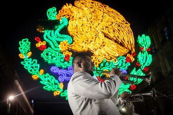 CIUDAD DE MÉXICO, 11SEPTIEMBRE2025.- Clara