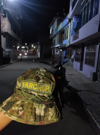 El ex viceministro de Justicia,