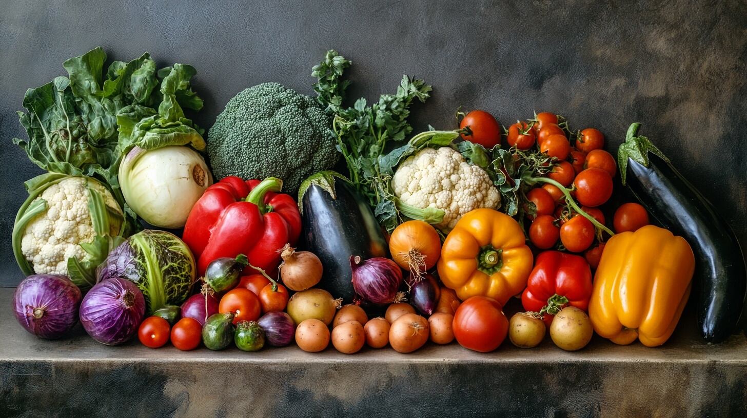 Esta verdura es rica en antioxidantes (Imagen Ilustrativa Infobae)