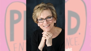 Anita Diamant, autora del best