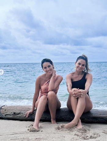 Esta no es la primera