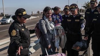 El Gobierno de Perú aprueba