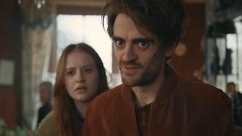 Soy Extraordinaria (Hulu)