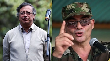 Petro recicló su respuesta a