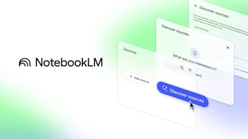 Google lleva Video Overviews de