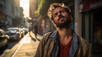 Al tener un trastorno de