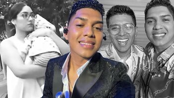 ¿Quién es Thony Valencia? La