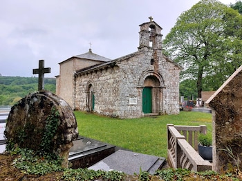Camino de Santiago