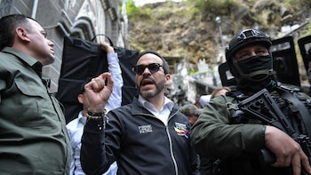 De la Espriella anuncia que los líderes de Los Pepes aceptan desmovilizarse y someterse a la Justicia